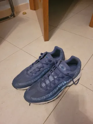 Zapatillas Nike Air Max Hombre/Mujer