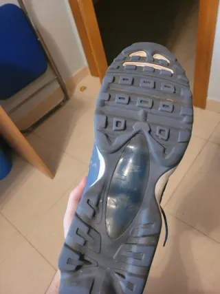 Zapatillas Nike Air Max Hombre/Mujer