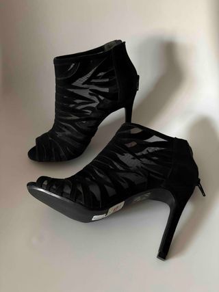 ZAPATOS GLORIA ORTIZ