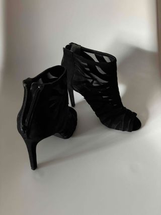 ZAPATOS GLORIA ORTIZ