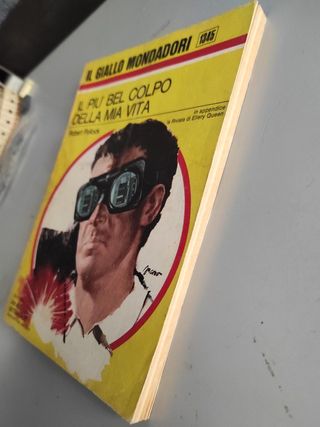 Pollock - Il Più Bel Colpo Della Mia Vita