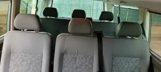 Volkswagen Transporter T5 2008