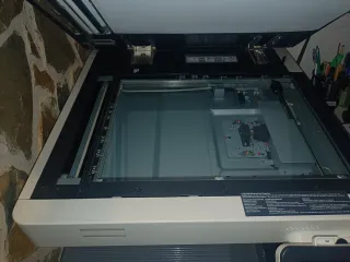 Konica Minolta Bizhub C220 Impresora Multifunción