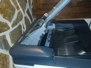 Konica Minolta Bizhub C220 Impresora Multifunción