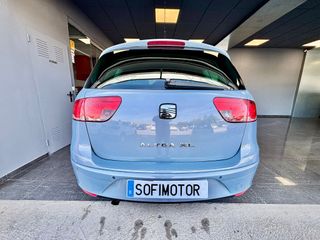 SEAT ALTEA XL 1.9 TDI 105CV 207.000 KM 2007
