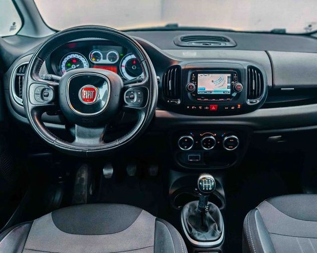 Fiat 500L Cross 1.3 16v Multijet SS 95CV