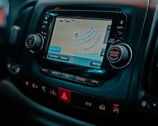 Fiat 500L Cross 1.3 16v Multijet SS 95CV