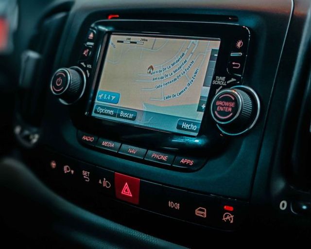 Fiat 500L Cross 1.3 16v Multijet SS 95CV