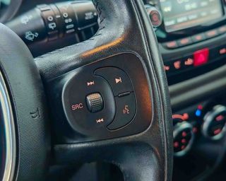 Fiat 500L Cross 1.3 16v Multijet SS 95CV