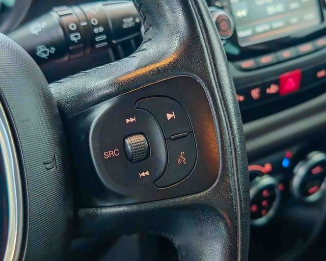 Fiat 500L Cross 1.3 16v Multijet SS 95CV