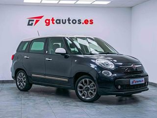 Fiat 500L Cross 1.3 16v Multijet SS 95CV