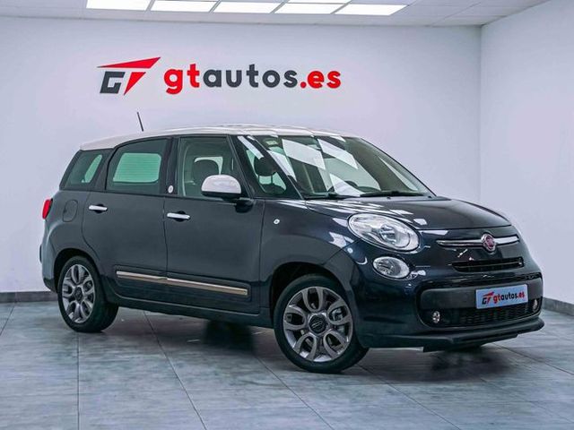 Fiat 500L Cross 1.3 16v Multijet SS 95CV