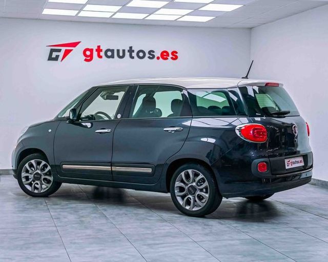 Fiat 500L Cross 1.3 16v Multijet SS 95CV
