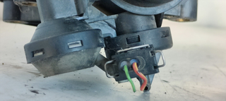 COLECTOR ADMISION SEAT IBIZA (6K1) 1.9 SDI 038129