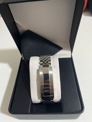 SEIKO MOD SKYDWELLER