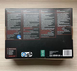 Grapadora Eléctrica Parkside PET 25 C3