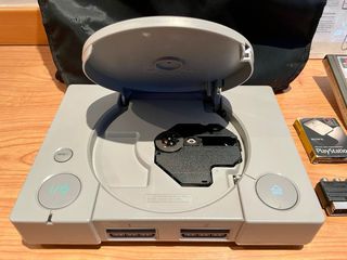 PlayStation 1 (PSX)
