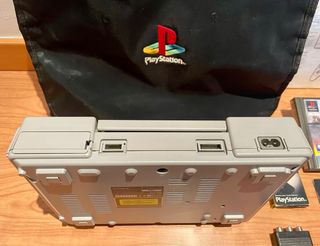 PlayStation 1 (PSX)