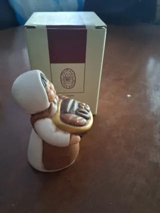 Pastorella Thun presepe classico