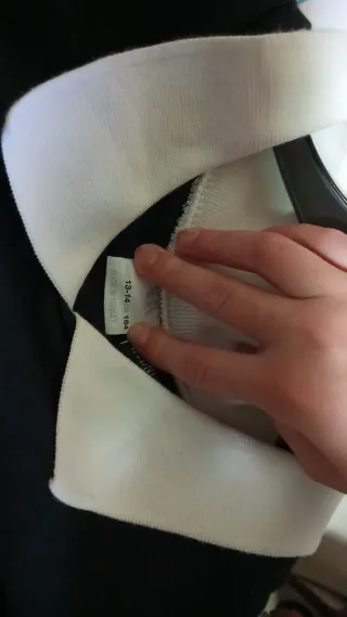 Camiseta de manga larga de Miércoles