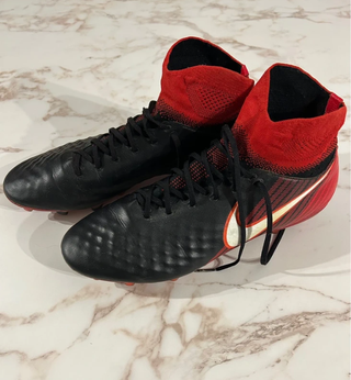 Nike Magista Obra Pro Botas Fútbol
