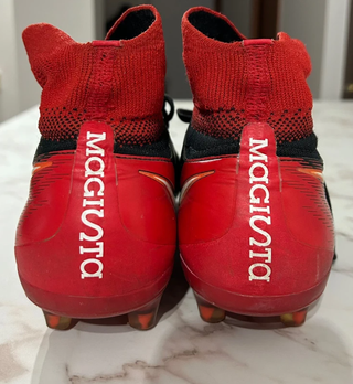 Nike Magista Obra Pro Botas Fútbol