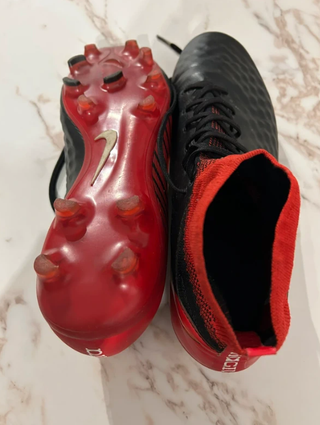 Nike Magista Obra Pro Botas Fútbol