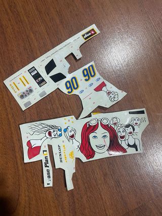 Lamborghini Diablo 1990 Burago 1/18