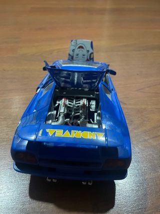 Lamborghini Diablo 1990 Burago 1/18