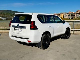 Toyota Land Cruiser 150 2020