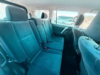 Toyota Land Cruiser 150 2020