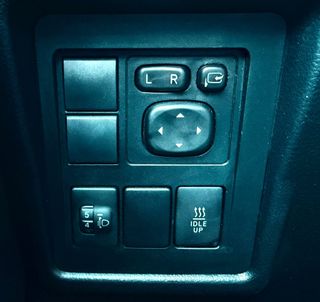 Toyota Land Cruiser 150 2020