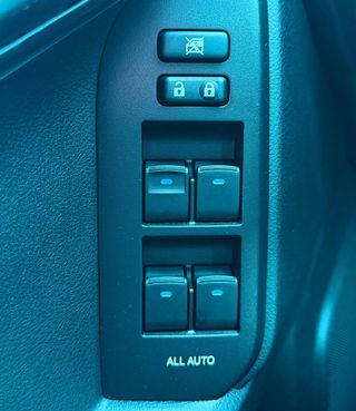 Toyota Land Cruiser 150 2020