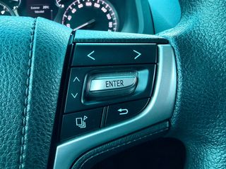 Toyota Land Cruiser 150 2020