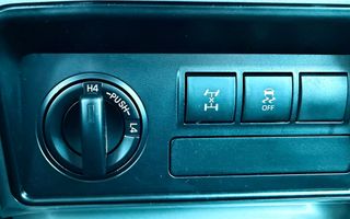 Toyota Land Cruiser 150 2020