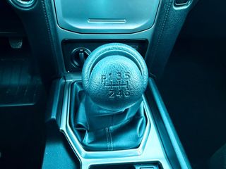 Toyota Land Cruiser 150 2020