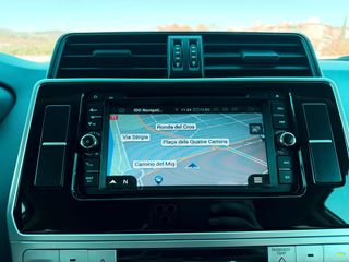 Toyota Land Cruiser 150 2020