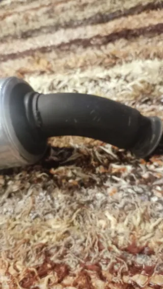 Tubo de escape Honda VFR750