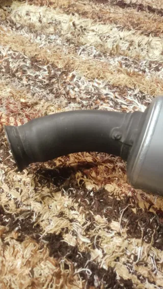 Tubo de escape Honda VFR750