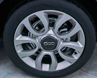 Fiat 500L Cross 1.3 16v Multijet 7 PLAZAS 95CV