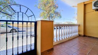 Casa adosada en venta en Ctra de Sevilla - Ronda sur en Badajoz