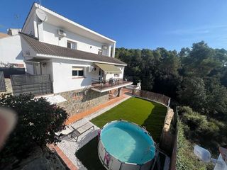 Chalet en venta en Sentmenat