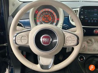 Fiat 500 Dolcevita 1.0 Hybrid 51KW (70 CV)