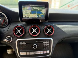 Mercedes Clase A 45 AMG 4Matic 381CV 2018 5p.