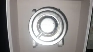 Válvula EGR Seat Motor BXE