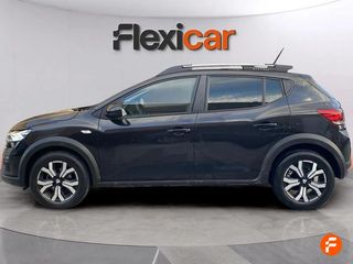 Dacia Sandero Comfort TCe 67kW (90CV)