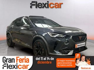 Cupra Formentor 1.5 TSI 110kW (150 CV) DSG