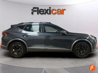 Cupra Formentor 1.5 TSI 110kW (150 CV) DSG