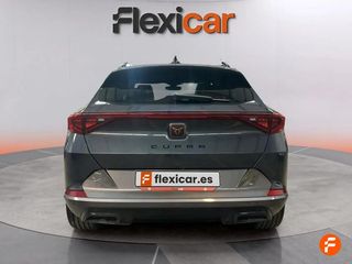 Cupra Formentor 1.5 TSI 110kW (150 CV) DSG