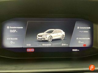 Cupra Formentor 1.5 TSI 110kW (150 CV) DSG